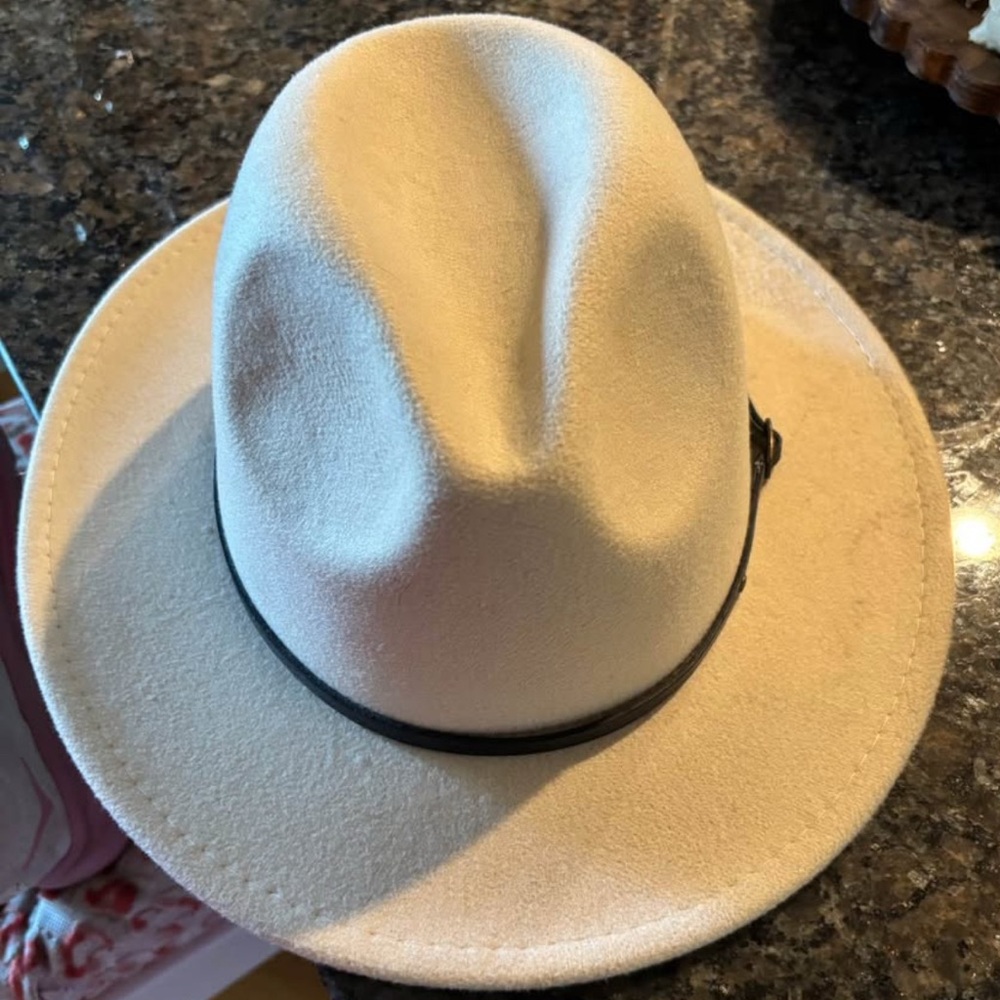 Felt Hat